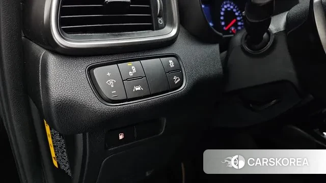 Kia The New Sorento id 3588079 из Кореи 7