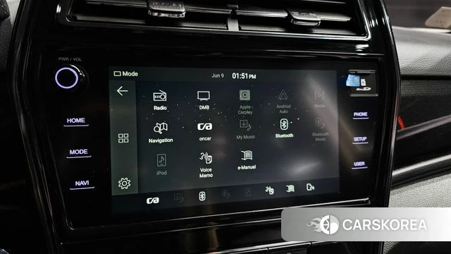 Ssangyong Berry New Tivoli id 4429225 из Кореи 7