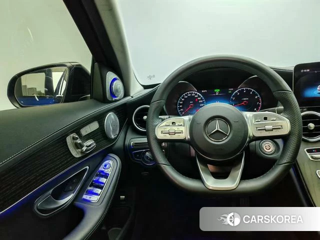 Mercedes-Benz Class C id 4277976 из Китая 7