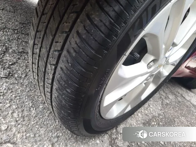 Chevrolet (GM Daewoo) The New Spark id 3042305 из Кореи 7