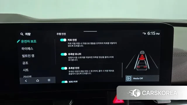 Kia The New Carnival 4th Generation id 3696242 из Кореи 7