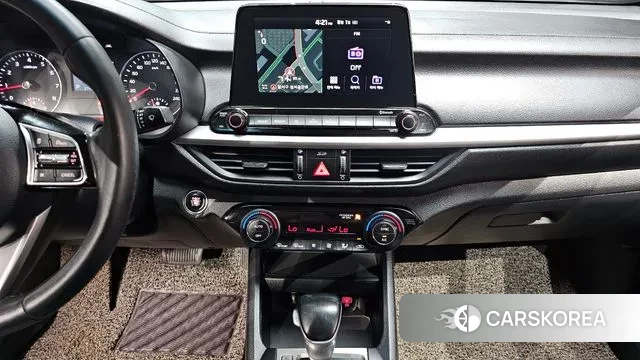 Kia Come New K3 id 2994661 из Кореи 7