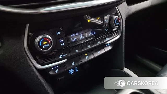 Hyundai Santa Fe TM id 3363103 из Кореи 7