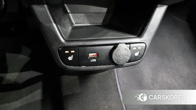 Kia The New Ray id 3355382 из Кореи 7