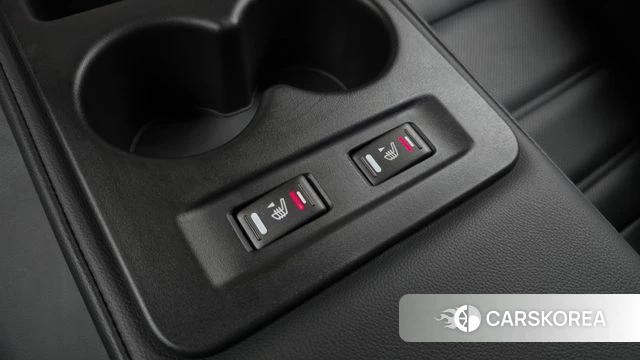 Renault Korea (Samsung) SM6 id 4647434 из Кореи 7