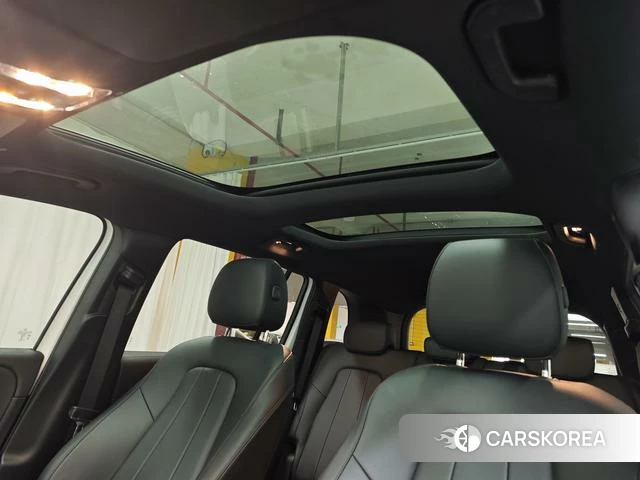Mercedes-Benz GLB id 4272116 из Китая 7
