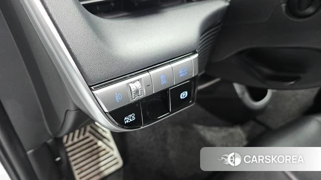 Hyundai Ionic 5 id 4495115 из Кореи 7