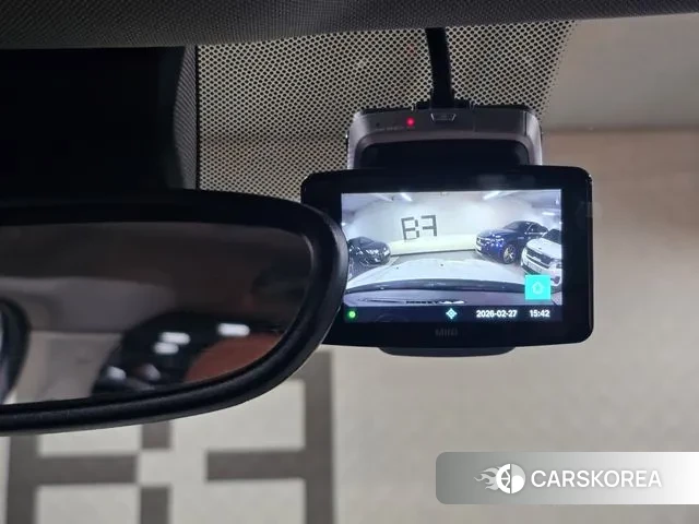 Mini Cooper S Countryman id 3725804 из Кореи 7