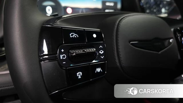 Genesis G90 (RS4) id 4381429 из Кореи 7