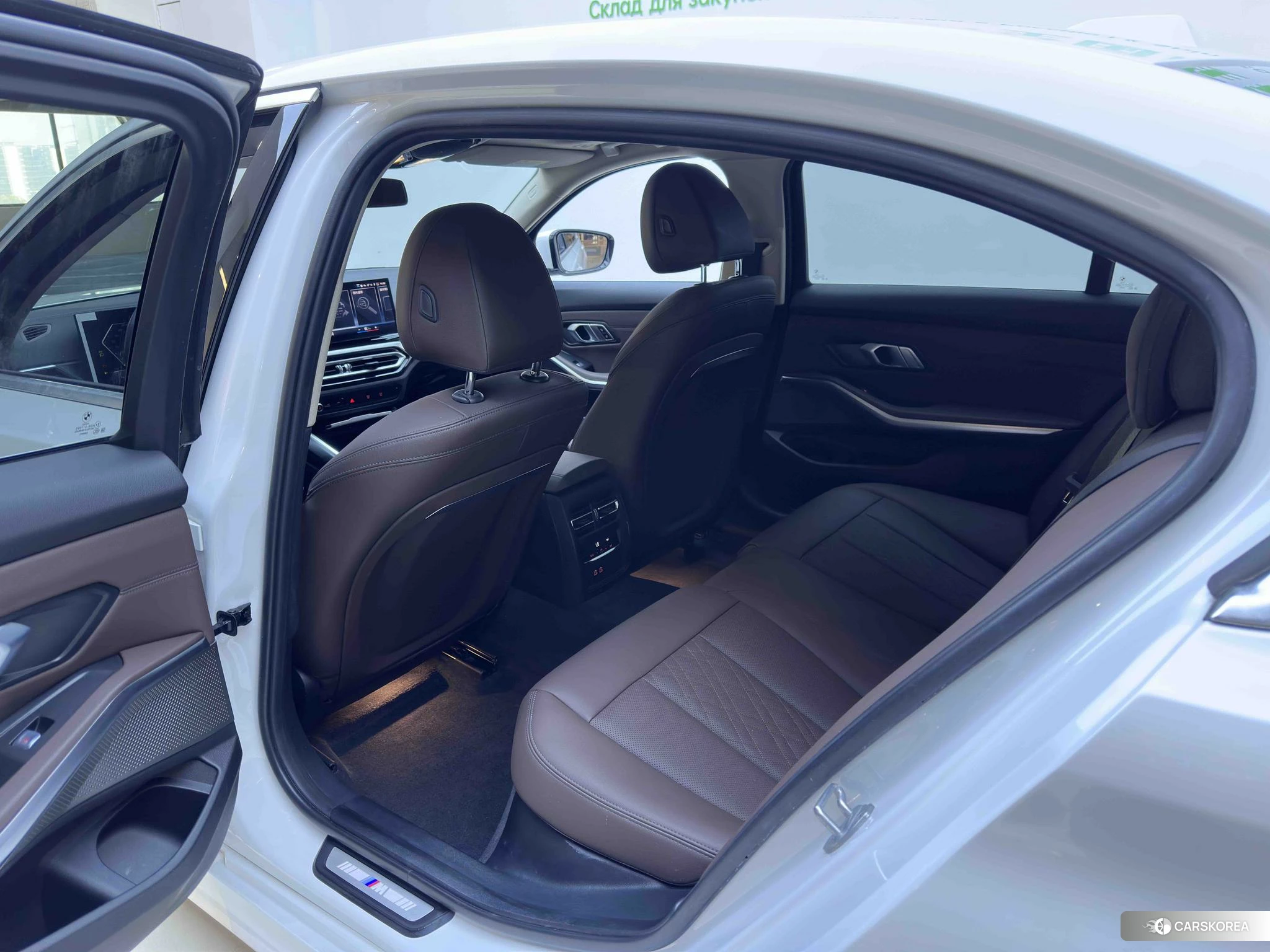 BMW 3 series id 4413387 из Китая 7