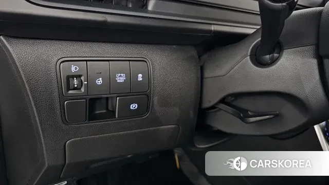 Hyundai Staria id 3471962 из Кореи 7