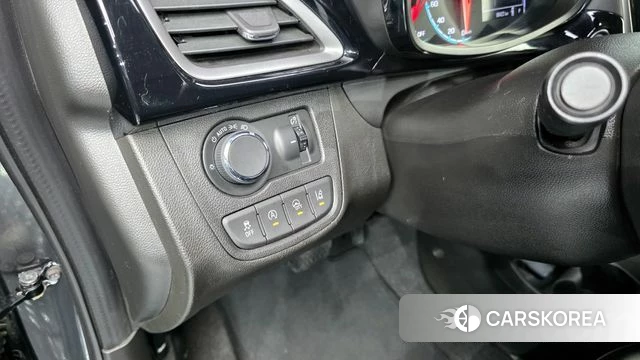 Chevrolet (GM Daewoo) The New Spark id 3899651 из Кореи 7