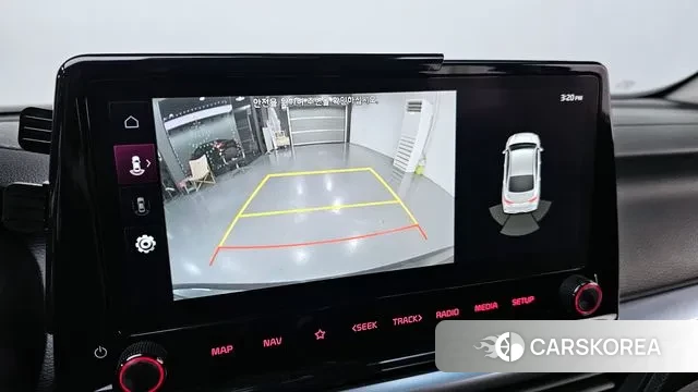 Kia The New K3 2nd generation id 3685559 из Кореи 7