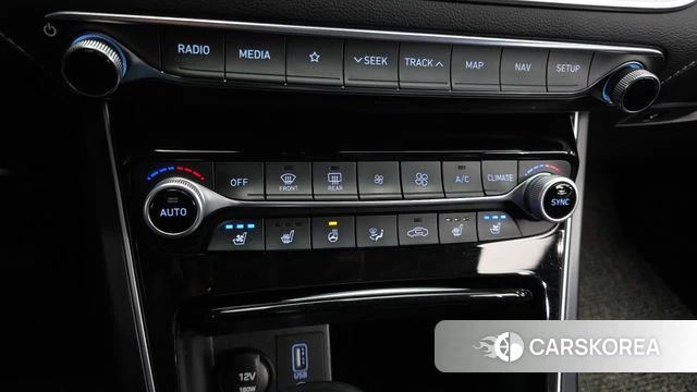 Hyundai Grandeur IG id 4246069 из Кореи 7