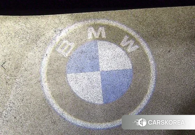 BMW 2 Series Gran Coupe (F44) id 3058601 из Кореи 7