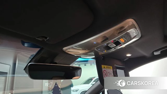 Genesis G80 (RG3) id 3910899 из Кореи 7