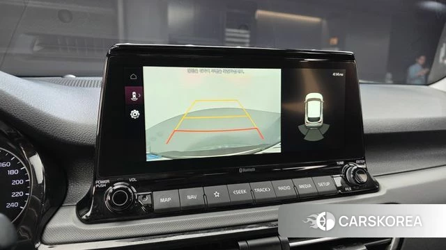 Kia Seltos id 4609081 из Кореи 7