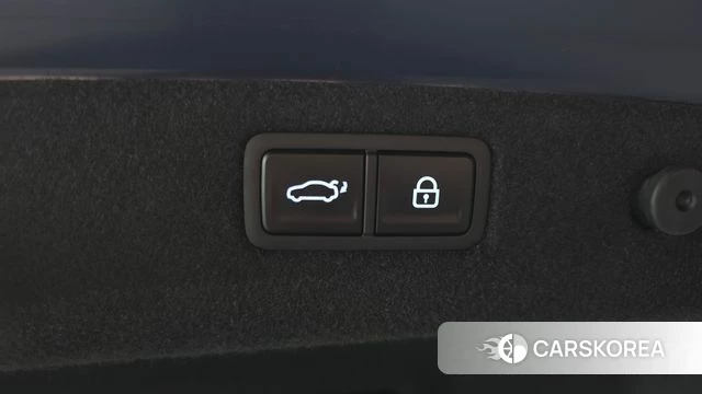 Genesis The New G70 id 4400374 из Кореи 7