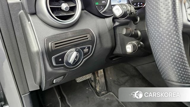 Mercedes-Benz GLC-Class X253 id 3873279 из Кореи 7