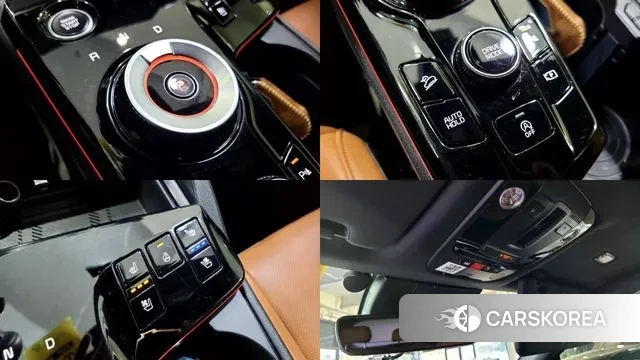 Kia Sportage 5th Generation id 3401317 из Кореи 7