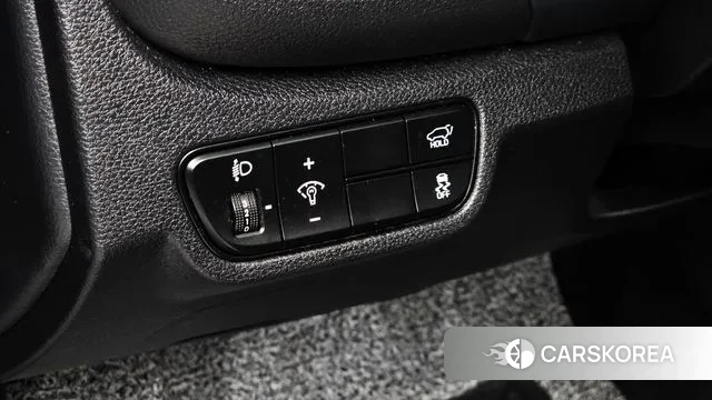 Kia The New Seltos id 3471970 из Кореи 7