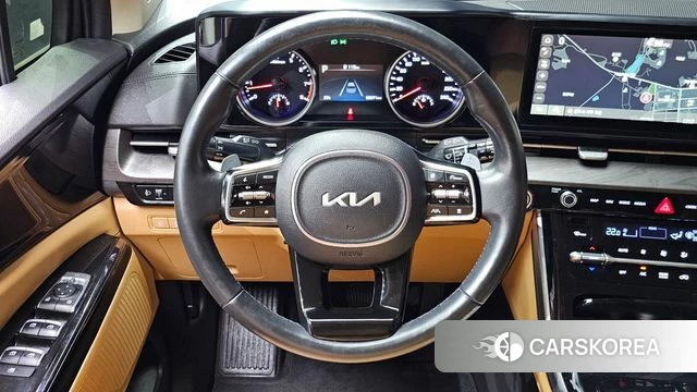 Kia Carnival 4th generation id 4871955 из Кореи 7