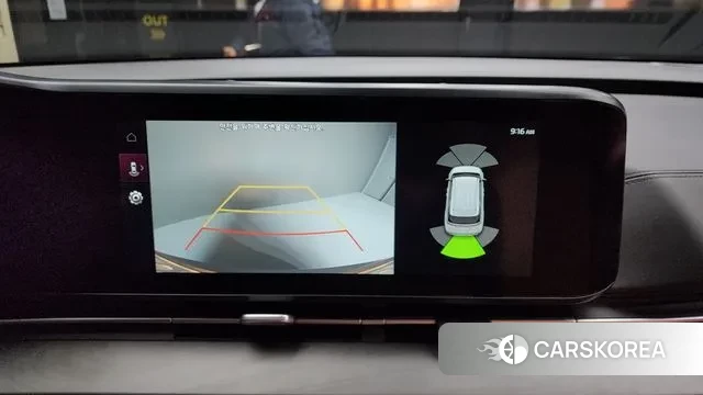 Kia Carnival 4th generation id 3329032 из Кореи 7