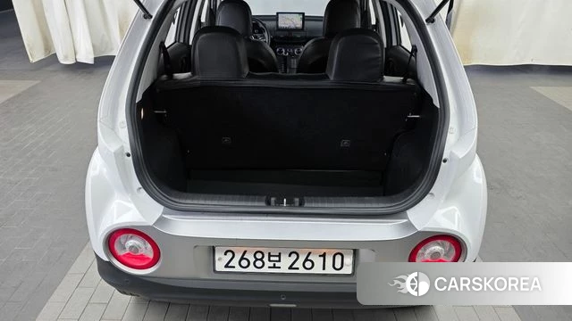 Hyundai Casper id 4579785 из Кореи 7