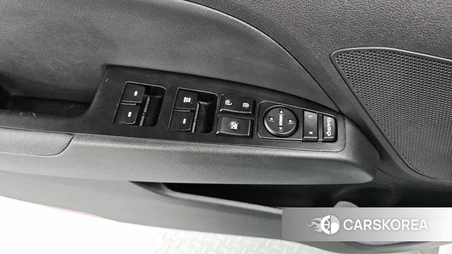 Hyundai Avante AD id 4508732 из Кореи 7