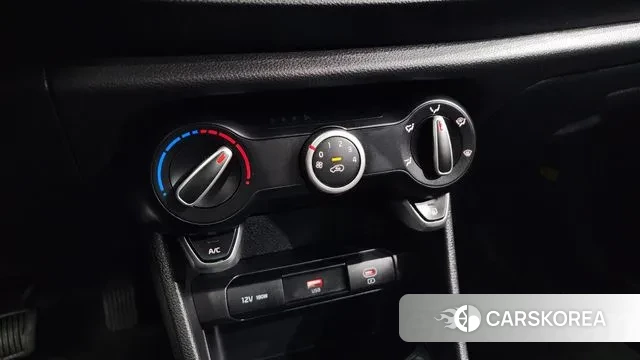 Kia The New Morning (JA) id 3415306 из Кореи 7