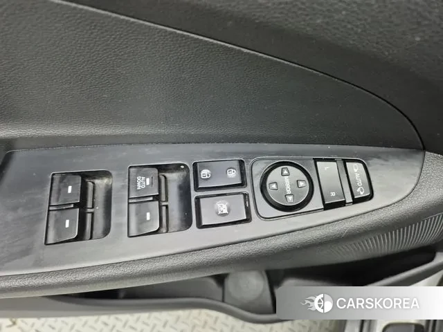 Hyundai All New Tucson id 3412955 из Кореи 7