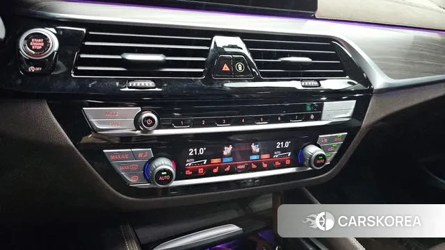 BMW 6 Series GT (G32) id 3374624 из Кореи 7