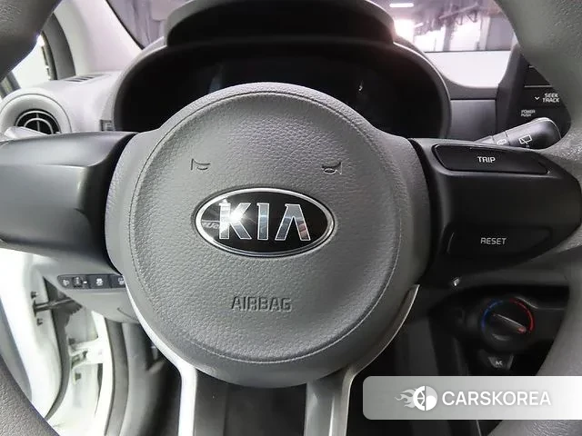 Kia All New Morning (JA) id 3547286 из Кореи 7