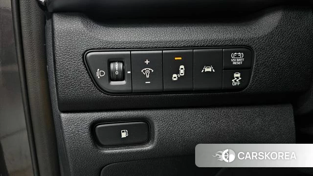 Kia The New Niro id 4727317 из Кореи 7