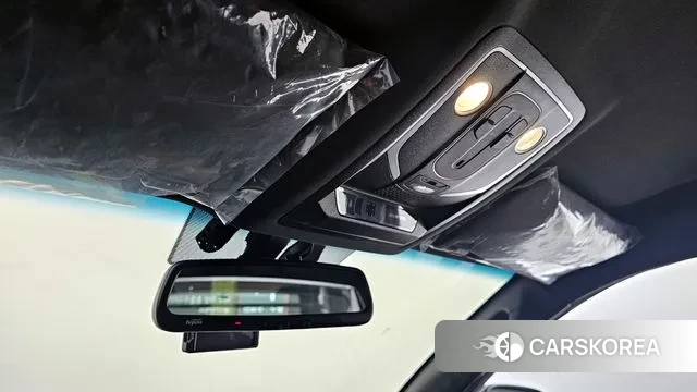 Ssangyong The New Rexton Sport id 3503635 из Кореи 7