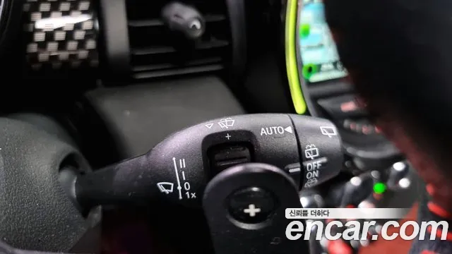 Mini Cooper SD id 2212770 из Кореи 7