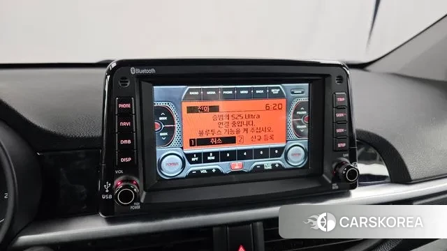 Kia All New Morning (JA) id 3514752 из Кореи 7