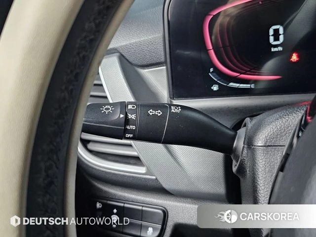 Kia The New Seltos id 3940533 из Кореи 7