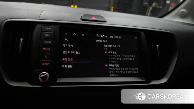 Kia The New Kia Ray id 4474276 из Кореи 7
