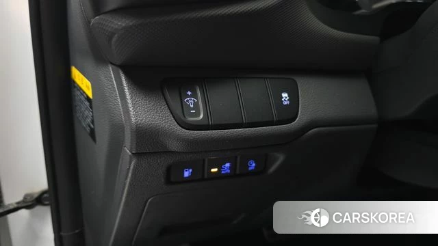 Hyundai Ionic Electric id 4020671 из Кореи 7