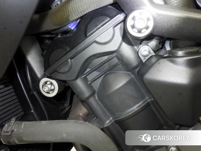 Triumph STREET TRIPLE 765 RS id 3946670 из Японии 7