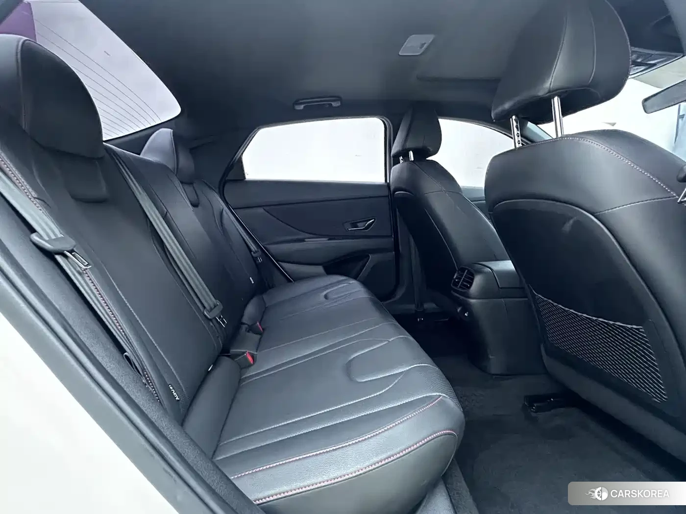 Hyundai Elantra id 4589188 из Китая 7