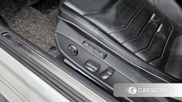 Volkswagen Arteon id 3479971 из Кореи 7