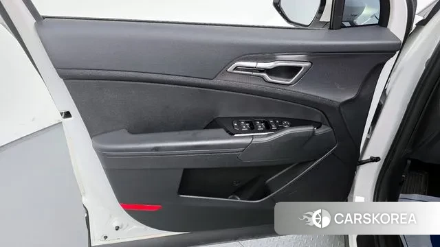 Kia Sportage 5th Generation Hybrid id 3083055 из Кореи 7