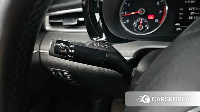 Kia K5 3rd generation id 4593078 из Кореи 7