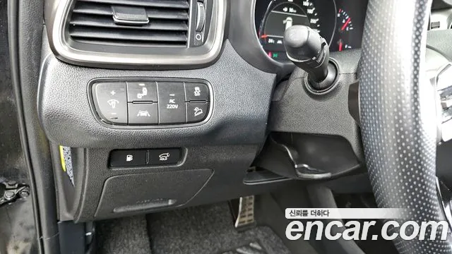 Kia The New Sorento id 2845013 из Кореи 7