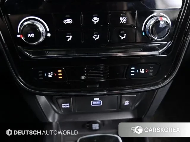 Ssangyong Berry New Tivoli id 3509737 из Кореи 7