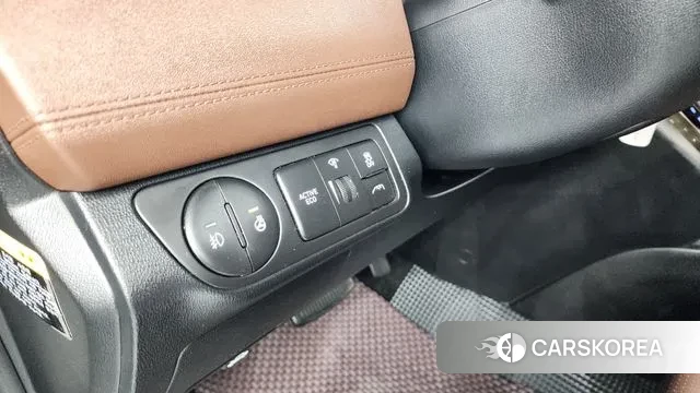 Hyundai The New Grand Starex id 3709327 из Кореи 7