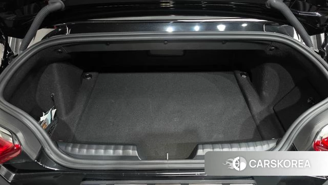 BMW Z4 (G29) id 4682277 из Кореи 7