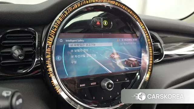 Mini Cooper S id 3094422 из Кореи 7